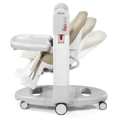 Peg perego seggiolone tatamia follow me Astral - seggioloni