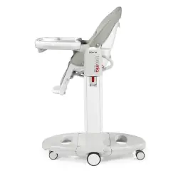 Peg perego seggiolone tatamia follow me Ice - seggioloni