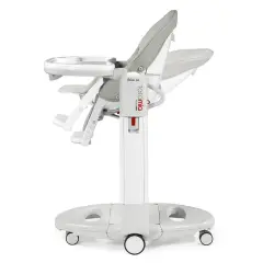 Peg perego seggiolone tatamia follow me Ice - seggioloni