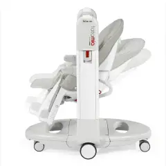 Peg perego seggiolone tatamia follow me Ice - seggioloni