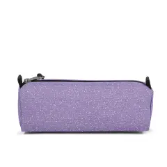 Eastpak Benchmark Single Sparkly Dahlia Astuccio - bauletti tombolini bustine