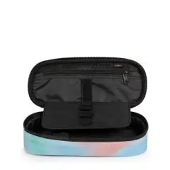 Eastpak Oval Single Sparkly Gradient Astuccio Organizer - bauletti tombolini bustine