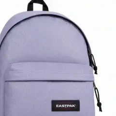 Eastpak Padded Pak’r Sparkly Dahlia Zaino - zaini americani