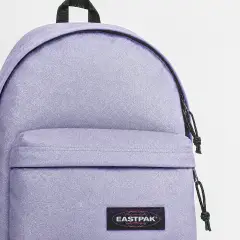 Eastpak Padded Pak’r Sparkly Dahlia Zaino - zaini americani