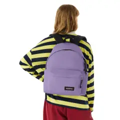 Eastpak Zaino PADDED PAK'R Authentic Original Dahlia Purple - zaini americani