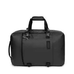 Eastpak Travelpack Tarp Black2 Zaino Viaggio 42L - valige e borse da viaggio