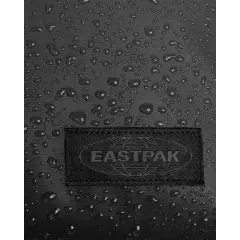 Eastpak Travelpack Tarp Black2 Zaino Viaggio 42L - valige e borse da viaggio