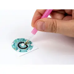 Crazy Chic Swiftie Message Creations - Kit Creativo Collane E Bracciali - bellezza e accessori