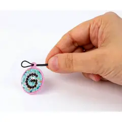 Crazy Chic Swiftie Message Creations - Kit Creativo Collane E Bracciali - bellezza e accessori