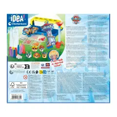 Clementoni Idea Laboratorio Delle Penne Paw Patrol - creatività