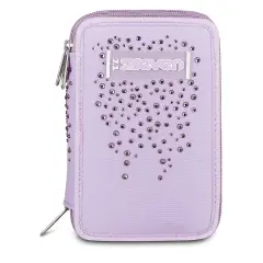 Seven Astuccio 3 Zip Variante 376 - astucci colori