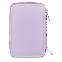 Seven Astuccio 3 Zip Variante 376 - astucci colori