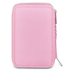 Seven Astuccio 3 Zip Variante 429 - astucci colori