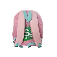 Sj Gang Fancy Animals Zaino Small - zainetti asilo