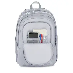 Zaino Seven Tech Glitzycute 29 L Doppio Scomparto Variante 819 - zaini scuola