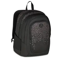 Zaino Seven Tech Glitzycute 29 L Doppio Scomparto Variante 3e2 - zaini scuola