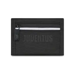Portafoglio Juventus Seven Strong Defense con Velcro e Zip - valige e borse da viaggio