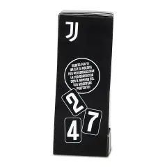 Borraccia Kid Juventus Seven 460 ml Termica con Sticker Numeri - borracce