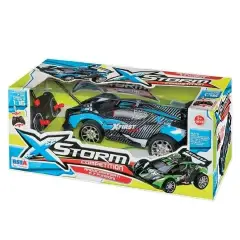 Auto Radiocomadate 1:16 X Storm Competition - radiocomandi