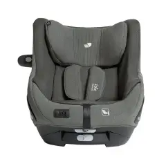 Seggiolino Auto Joie Signature i-Harbour E i-Size Evergreen Mesh - bambini 61-150 cm (4m-12 anni)