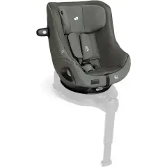 Seggiolino Auto Joie Signature i-Harbour E i-Size Evergreen Mesh - bambini 61-150 cm (4m-12 anni)