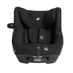 Seggiolino Auto Joie Signature i-Harbour E i-Size Eclipse Mesh - bambini 61-150 cm (4m-12 anni)