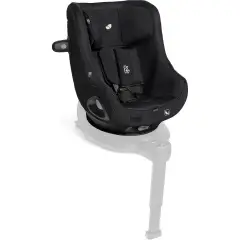Seggiolino Auto Joie Signature i-Harbour E i-Size Eclipse Mesh - bambini 61-150 cm (4m-12 anni)