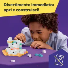 GraviTrax Micro Set S Candy Orange Arancione - Giochi di Abilità