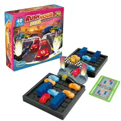 Rush Hour Duello - Giochi di società