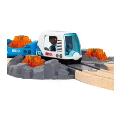Brio Set Esplorazione Spaziale - Costruzioni in legno