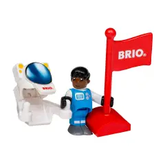 Brio Set Esplorazione Spaziale - Costruzioni in legno