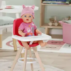 Baby Born Seggiolone Per Bambole - Bambole e accessori