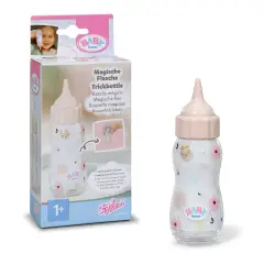 Baby Born Biberon Magico Per Bambole - Bambole e accessori
