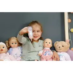 Baby Born Biberon Magico Per Bambole - Bambole e accessori
