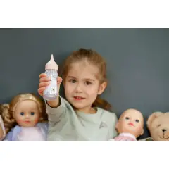 Baby Born Biberon Magico Per Bambole - Bambole e accessori