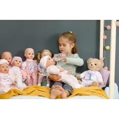 Baby Born Biberon Magico Per Bambole - Bambole e accessori