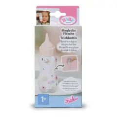Baby Born Biberon Magico Per Bambole - Bambole e accessori