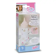 Baby Born Biberon Magico Per Bambole - Bambole e accessori