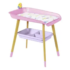 Baby Born Fasciatoio Per Bambole - Bambole e accessori