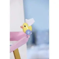 Baby Born Fasciatoio Per Bambole - Bambole e accessori