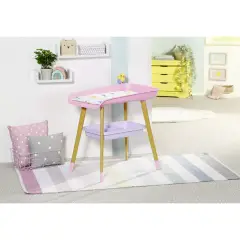 Baby Born Fasciatoio Per Bambole - Bambole e accessori