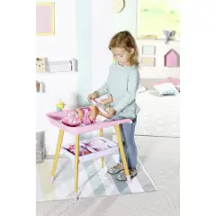 Baby Born Fasciatoio Per Bambole - Bambole e accessori