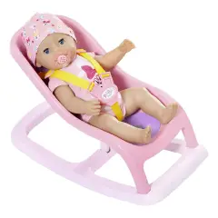 Baby Born Sdraietta Per Bambole - Bambole e accessori