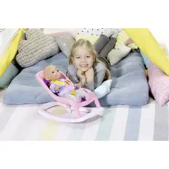 Baby Born Sdraietta Per Bambole - Bambole e accessori