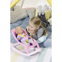 Baby Born Sdraietta Per Bambole - Bambole e accessori