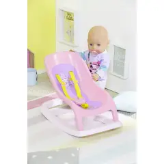 Baby Born Sdraietta Per Bambole - Bambole e accessori
