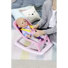 Baby Born Sdraietta Per Bambole - Bambole e accessori