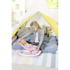 Baby Born Sdraietta Per Bambole - Bambole e accessori