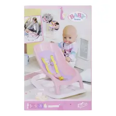 Baby Born Sdraietta Per Bambole - Bambole e accessori