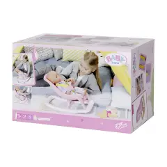 Baby Born Sdraietta Per Bambole - Bambole e accessori